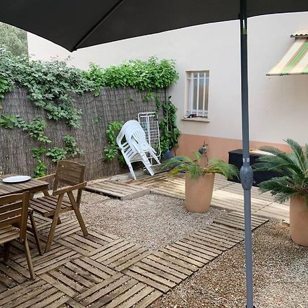 Les Bains De Mer Yourhosthelper Apartment Bandol Exterior foto