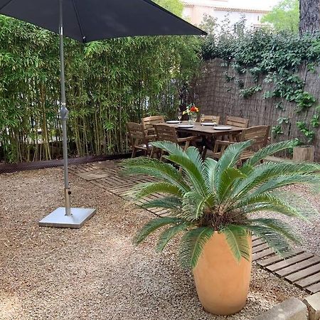 Les Bains De Mer Yourhosthelper Apartment Bandol Exterior foto